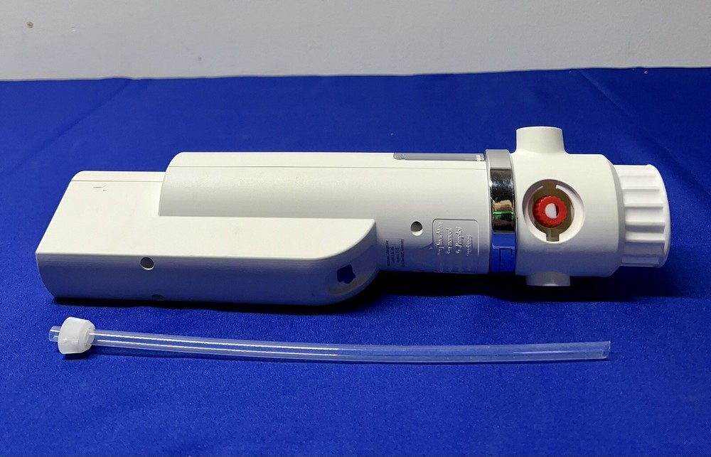 Hirschmann Laborgerate Opus 50 ml Dispenser