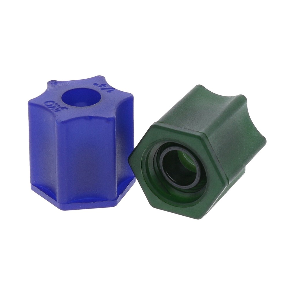 EZFLO Replacement Cap Connector