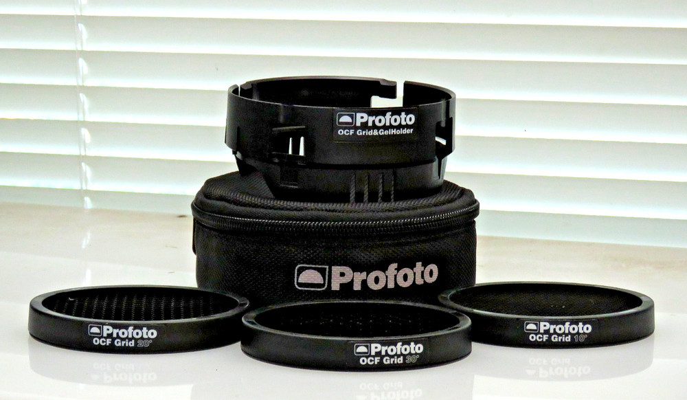 Profoto Grid Kit