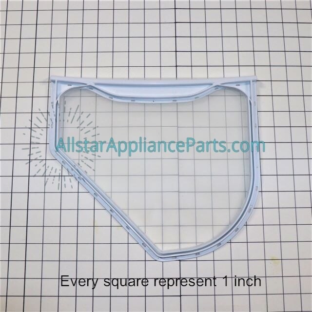 Frigidaire Dryer Filter Assembly 137560710