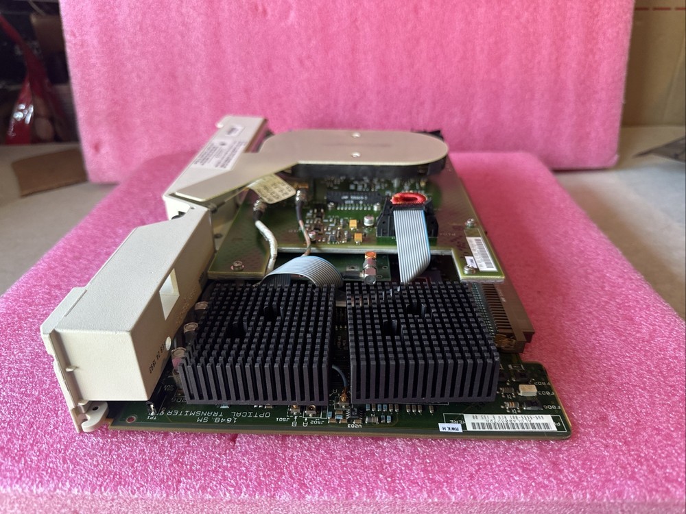 Alcatel-Lucent 644-0018-004 OCT-204 OPTICAL TX