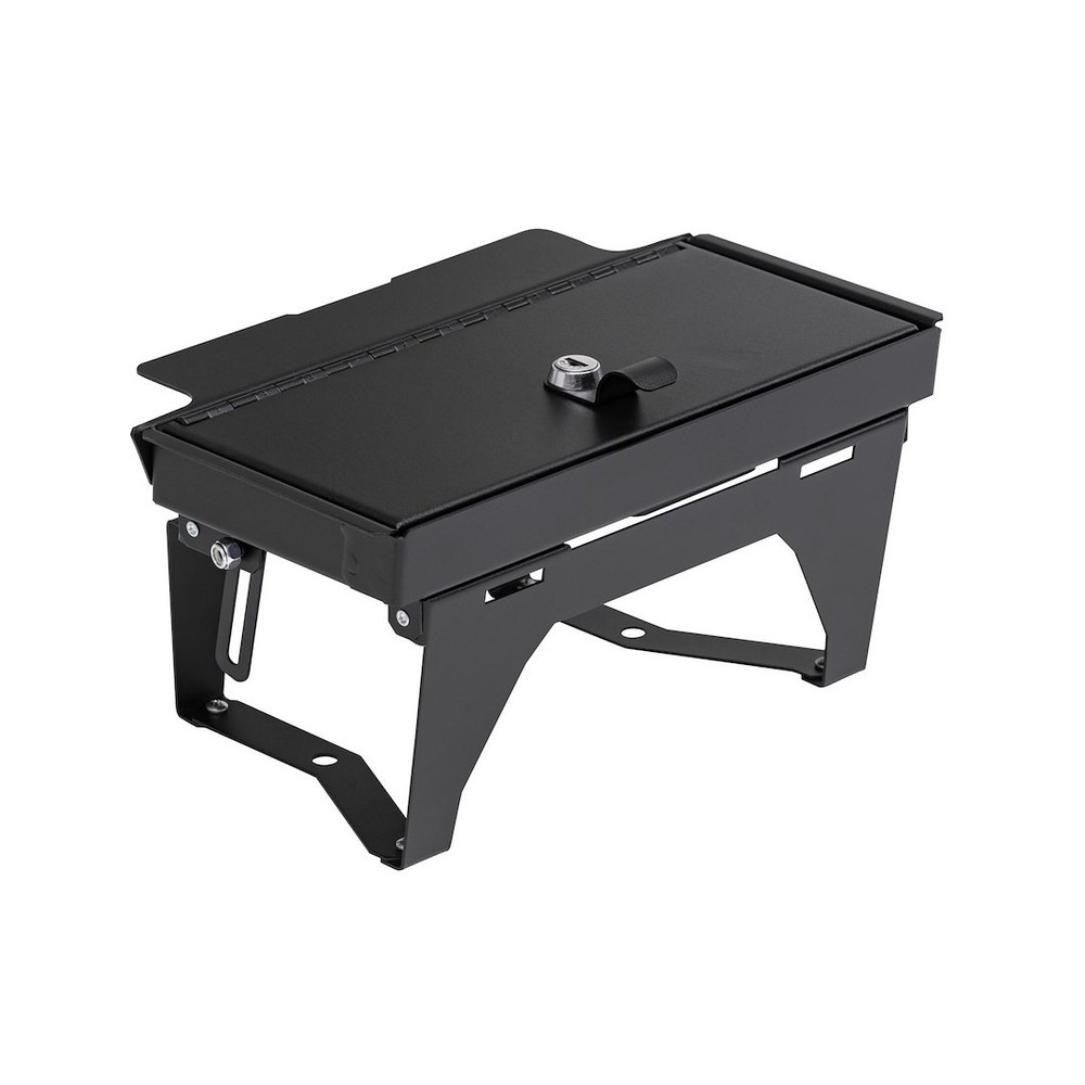 TUFFY SEC CONSOLE SAFE CHEVY/GMC- 393-01