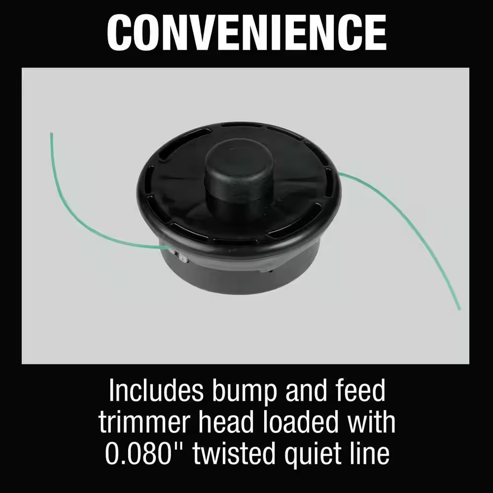 LXT 18V X2 (36V) Lithium-Ion Brushless Cordless String Trimmer (Tool Only)