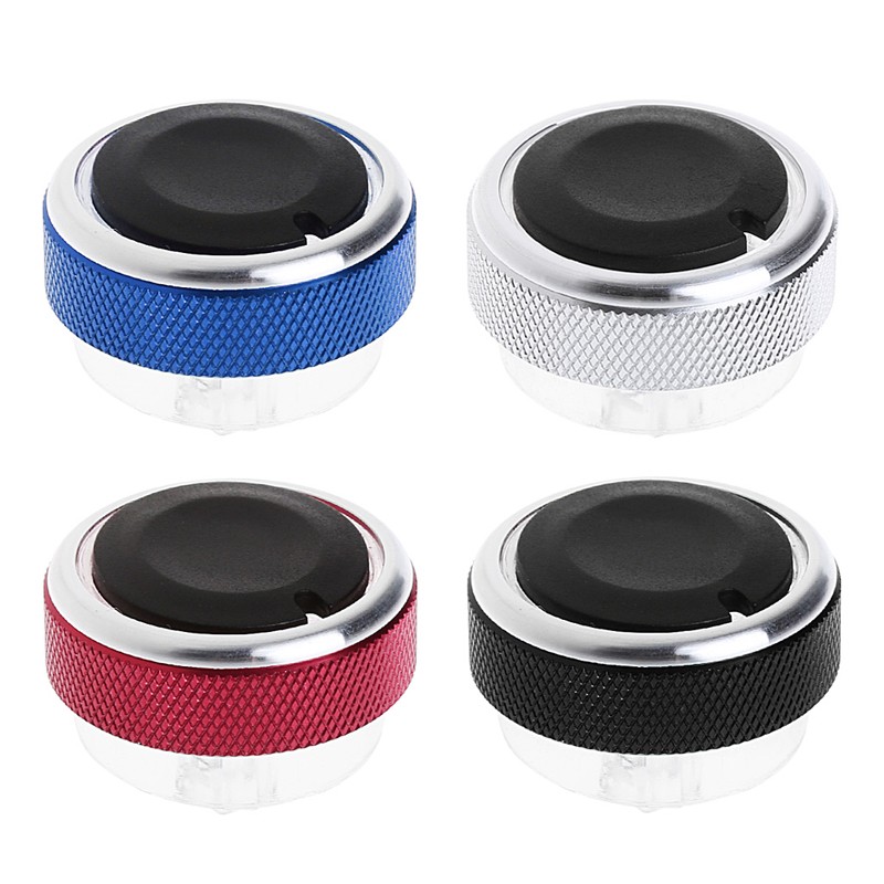 3pcs Air Conditioning Heat Control Switch Button Knobs For Focus 2 Focus 3 05-14