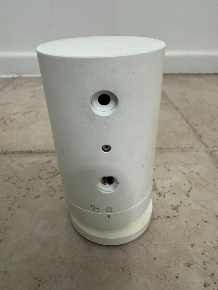Ring Video Doorbell/Security Camera Bundle - USED (Working Condition)