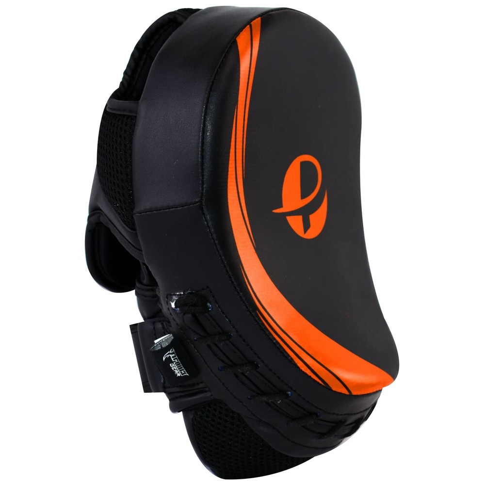 PFG Essential Focus Pads - MMA Boxing Muay Thai Training