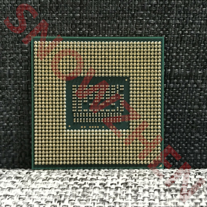 Intel Core i7 3632QM CPU 2.2GHz Quad-Core 35W SR0V0 Laptop Processor