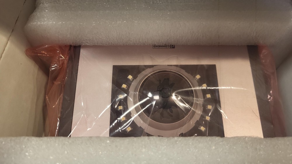 COMMEND WSCM50P.C CAMERA