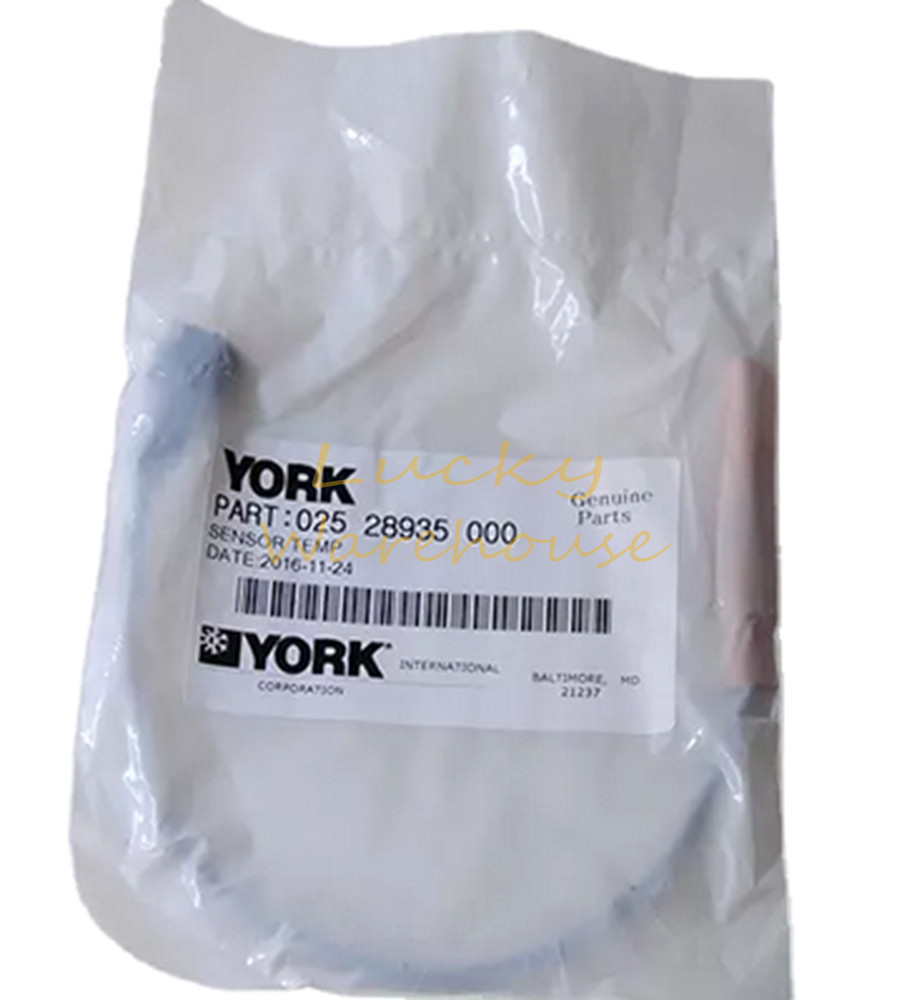NEW YORK 025-28935-000 Temperature Sensor (1Pcs)