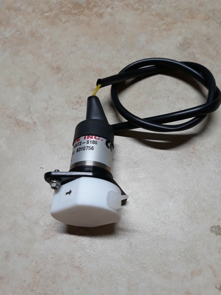Waters - Seal Wash pump - WAT 270926