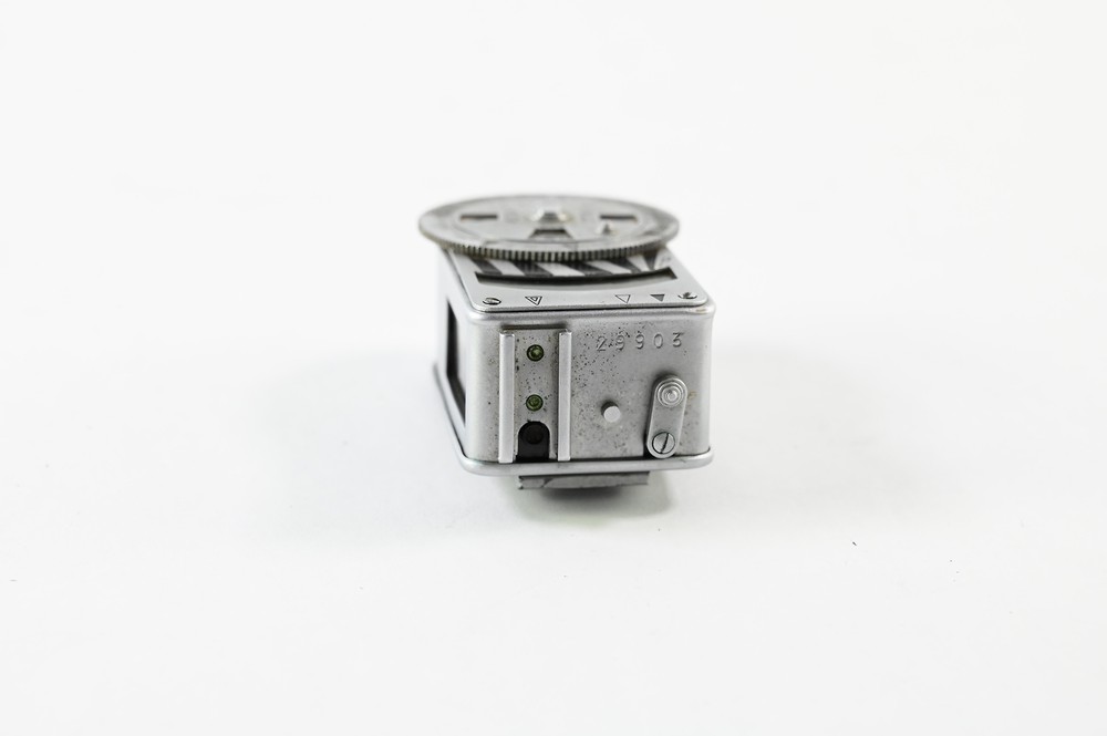 Leica Leicameter Metraphot MF/L Light Meter #G062