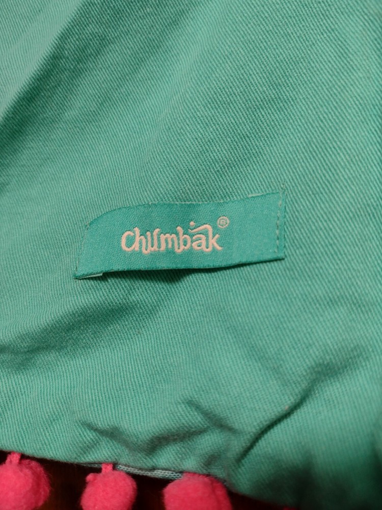 Chumbik Pillow Case