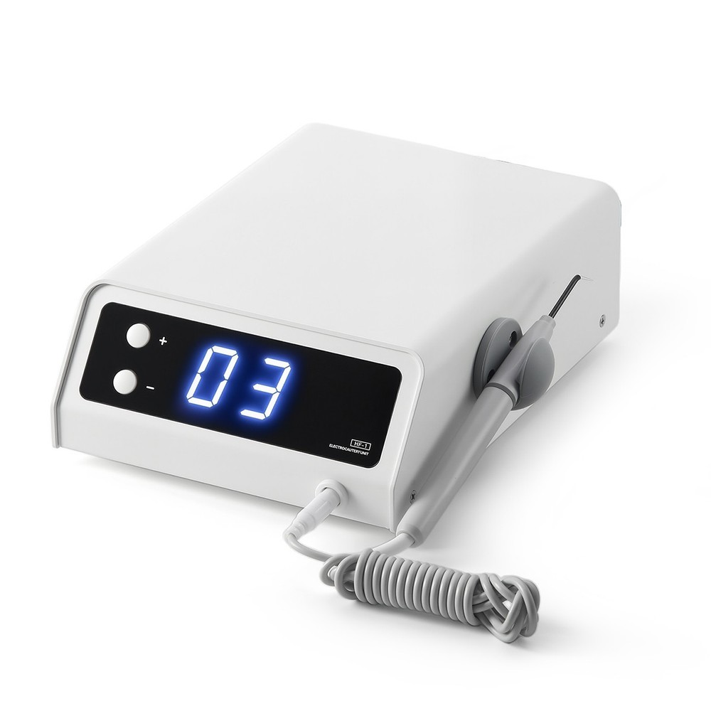 Dental Surgery Electrosurge Electrosurgery Unit for Cutting + Coagulating