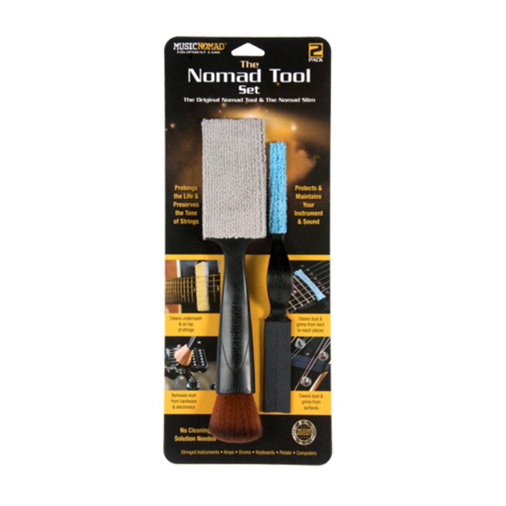 Used Music Nomad The Nomad Tool Set