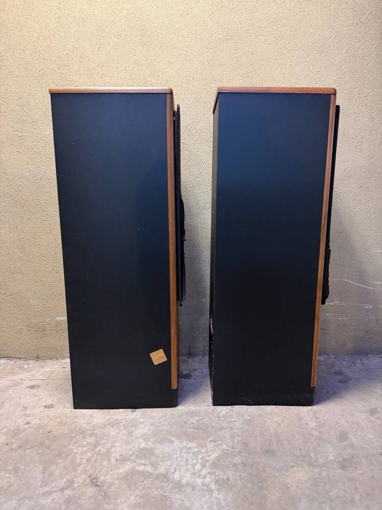 Vintage Advent Heritage Speaker System