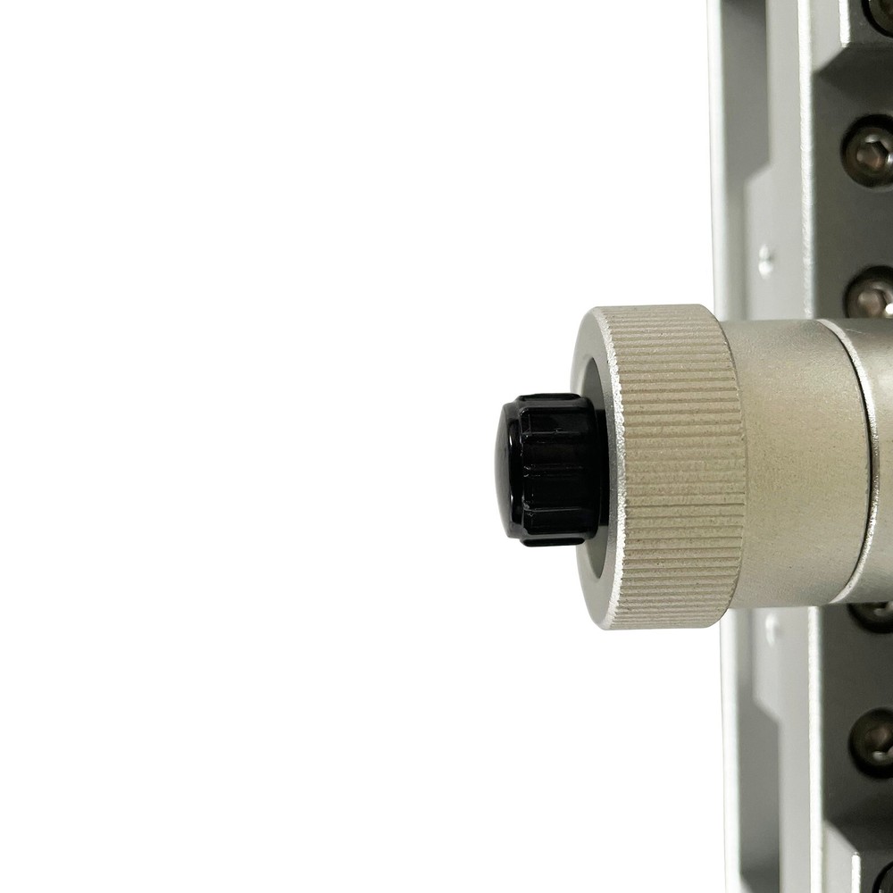 XY 2 Axis Laser Marking Machine Two-dimensional Table Lifting Platform