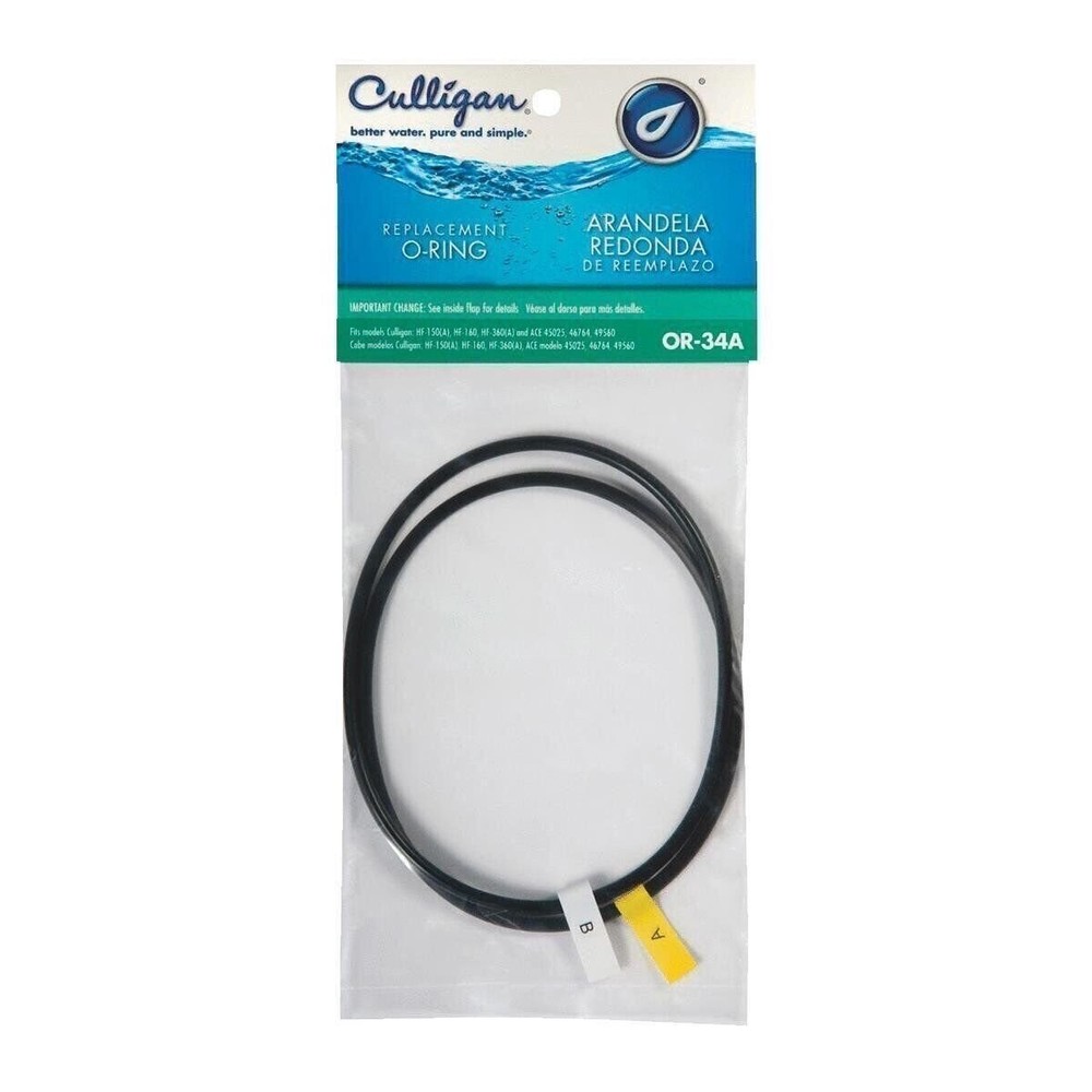 Culligan Culligan O-Ring