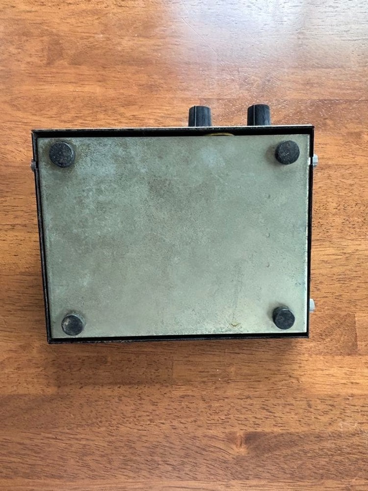 ACE TONE SELECTOR Guitar Effector FUZZ FM-2