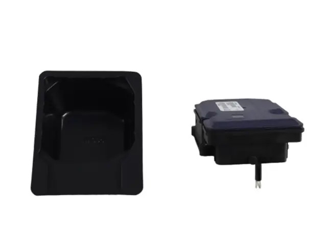 Genuine Mopar Anti-Lock Brake System Module 68651902AA