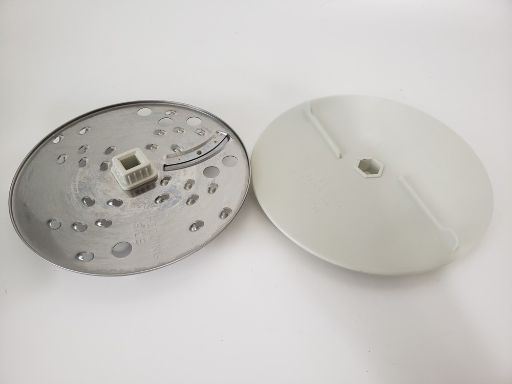 Shredding Slicing Disk Hamilton Beach Type FP07 Model 70650 Food Processor part