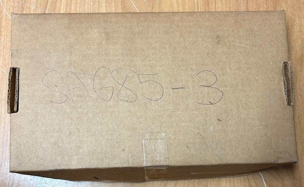 Ademco SA685-3 Memory Board