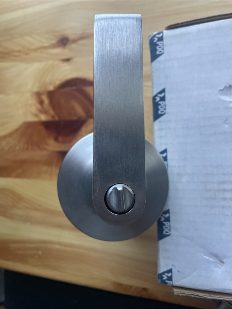 Locksmith Yale Grade 1 Commercial Leverset Entry Function Plus 4 Blank Keys GA