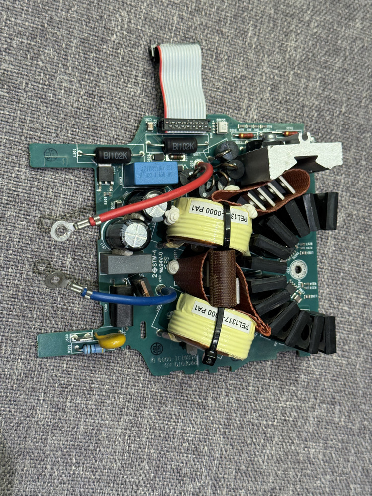 Profoto D2 1000W Ignition & Capacitor Charging PCB – Original Replacement Part