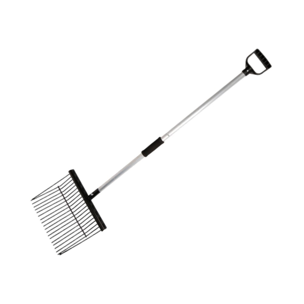 Manure Fork Fork Equipment Pitch Fork