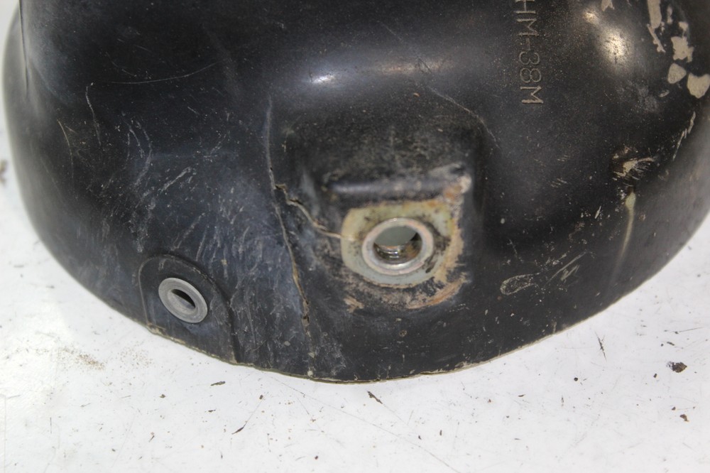 1984 Honda Xl100s Headlight Bucket