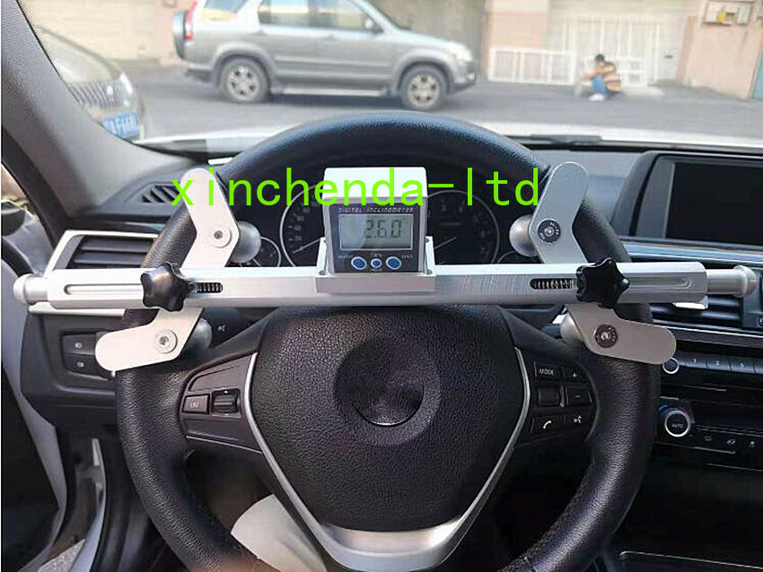 Car Steering Wheel Level Alignment Part Wheel Aligner Alignment Special Tool