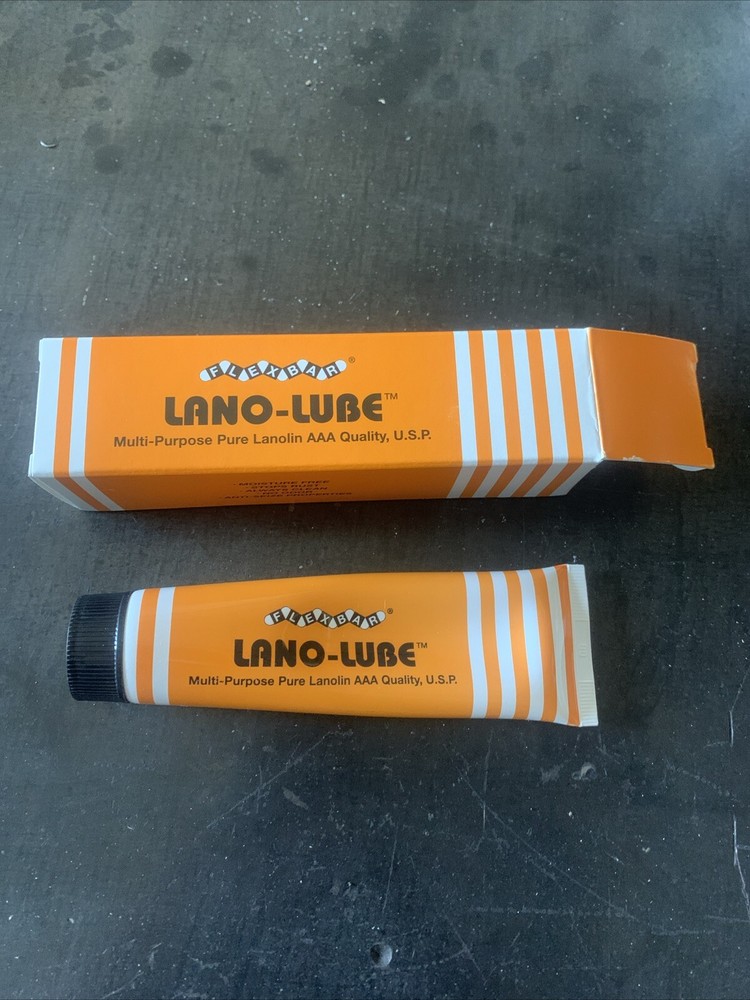 Lano-lube 2oz Bottle