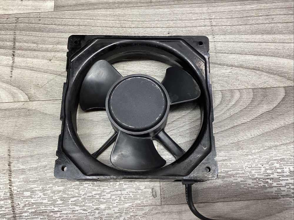 MU3A1 Muffin Rotron Server Rack Cooling Fan #820F320