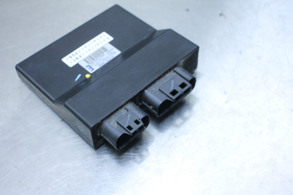 13-16 KAWASAKI NINJA 300 ECU Computer CDI ECM Brain