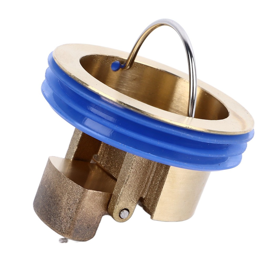 ♡ Toilet Floor Drain Deodorizing Core Floor Drain Core Shower Floor Drain Back