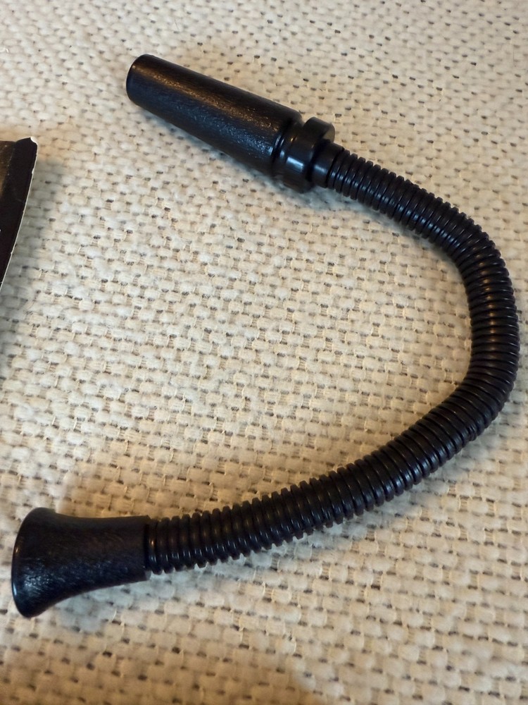 Quaker Boy Enticer Moose Call NOS