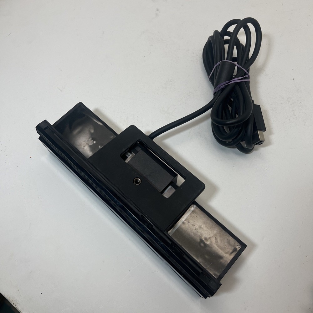 Microsoft Xbox One Kinect Wired Motion Sensor Black Model 1520 OEM FAST SHIPPING
