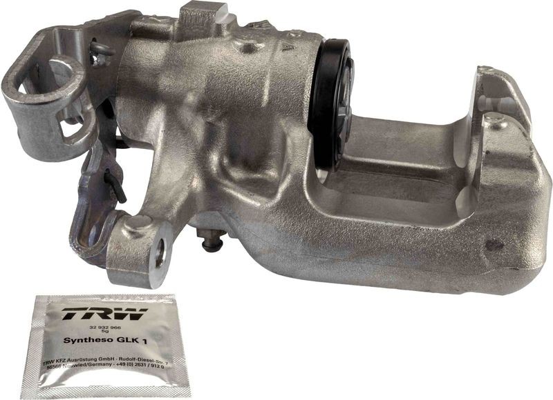 Brake Caliper TRW BHR276E