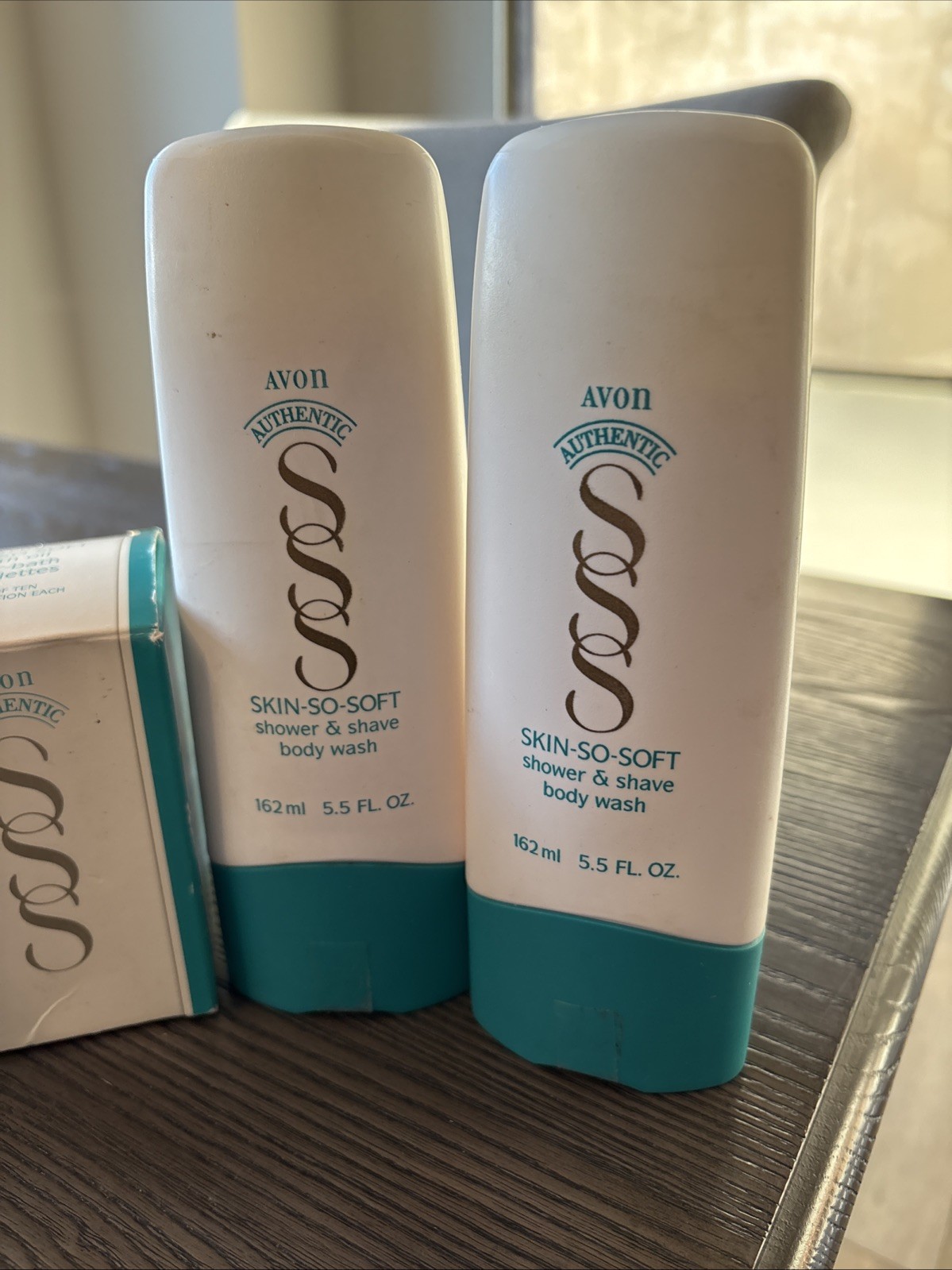 Avon VTG Skin So Soft Lot Of 7 Bath Wash Lotion Oil New Old Stock 1988-1997 NEW