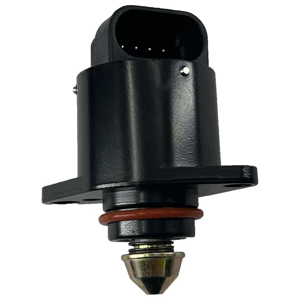 Idle Air Control Valve Compatible with Camaro Caprice Corvette Firebird...