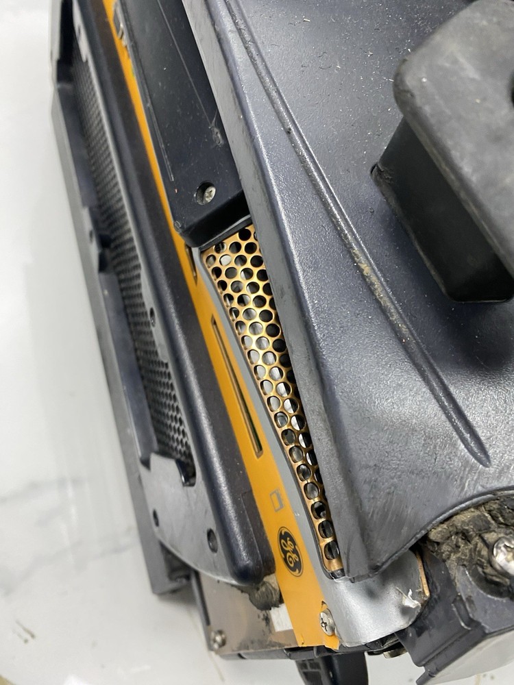 GE Inspection Technologies Everest XLG3 (without Camera Probe)