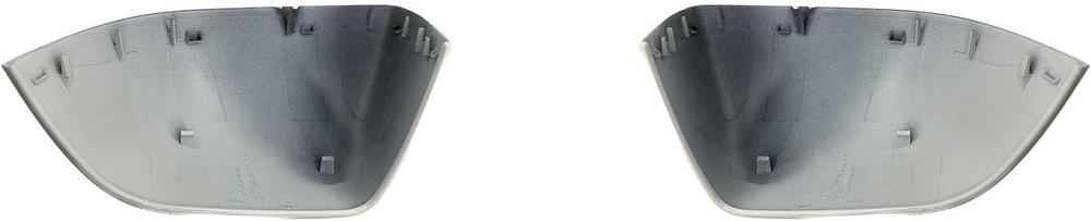 Compatible with Tesla Model 3 Side Mirror Cover Replacement 2017-2024, Left & Ri