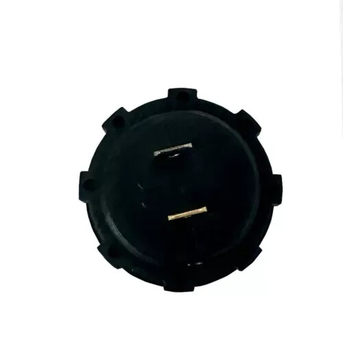Voltmeter 12-48V Voltage Meter LED Voltmeter for Motorcycle Car SUV VAN