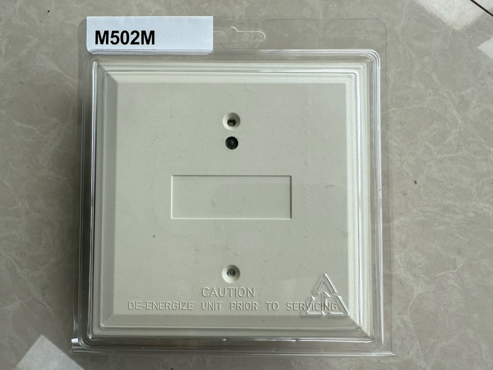 M502M New System Sensor Addressable Interface Module FREE FAST SHIPPING