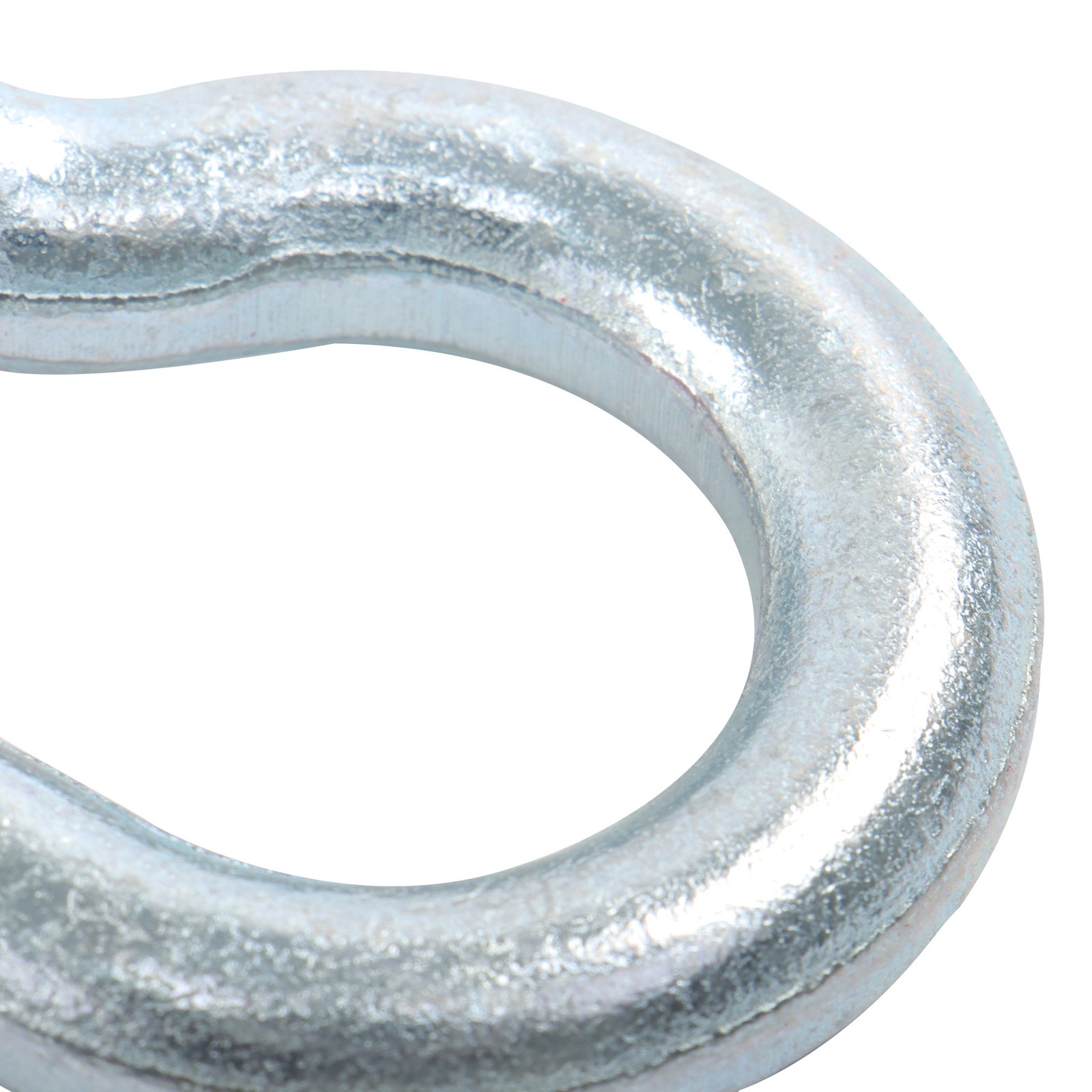 10 Pcs 1/2" Bow-Shaped D Ring Anchor Shackles with Clevis Screw Pin 4400 Lbs WLL