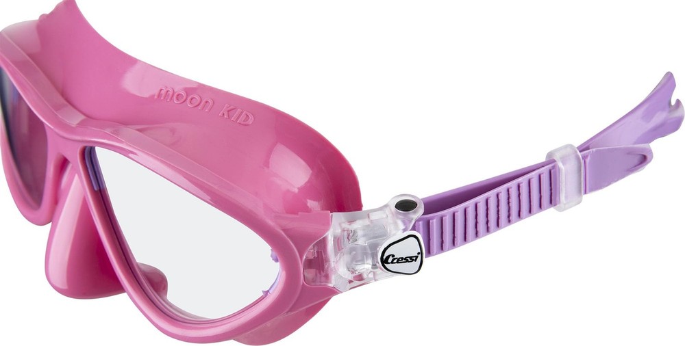 Moon, Pink/Lilac