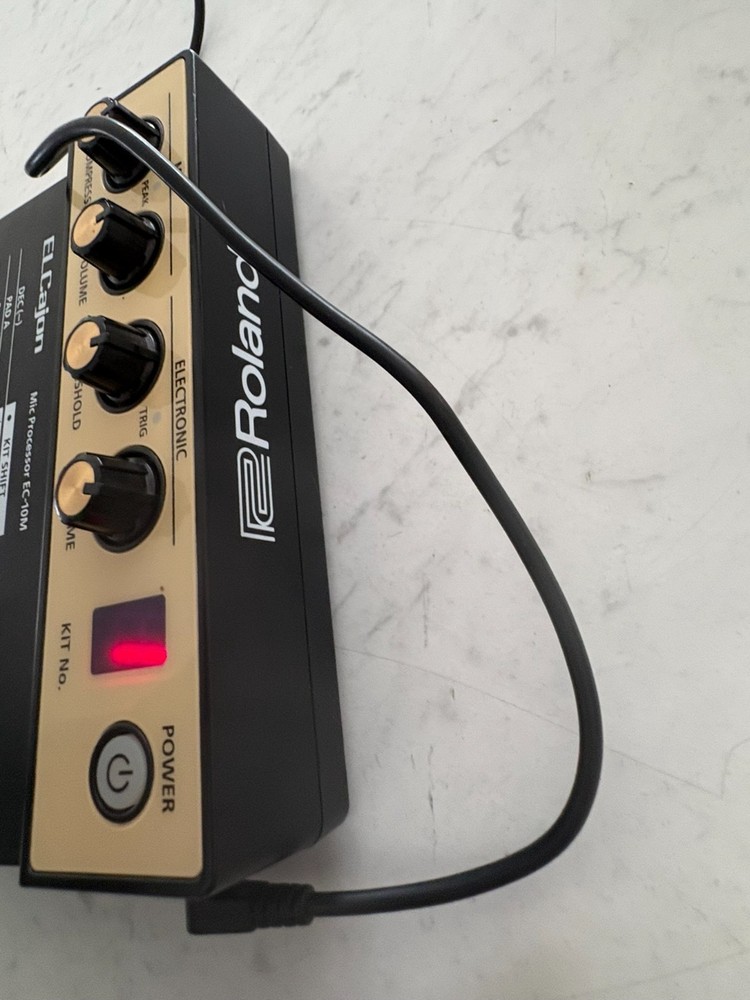 Roland EC10M El Cajon