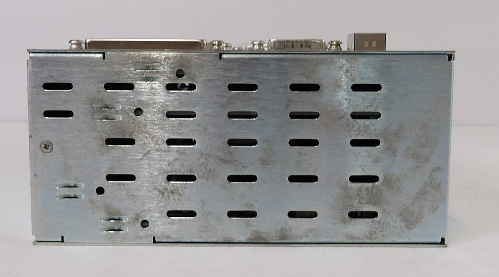Control Concepts 3095-1017 SCR Power Controller AMAT 0190-03627 Working