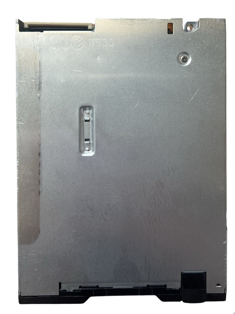 Teac FD-05HF Floppy Disk Drive