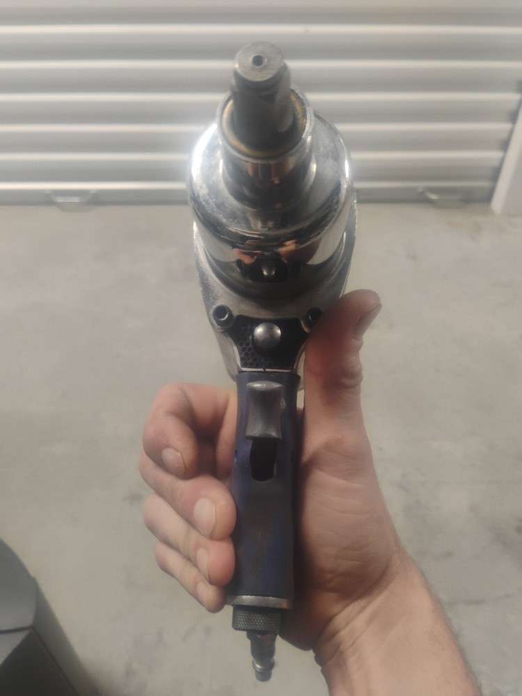 air ratchet 1/2"