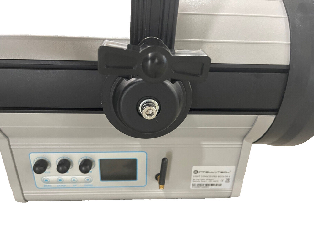 Light Cannon Pro Bi Color II